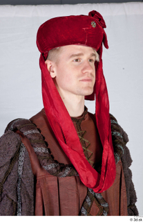 Photos Medieval Aristocrat in suit 2 Medieval Aristocrat Medieval clothing…